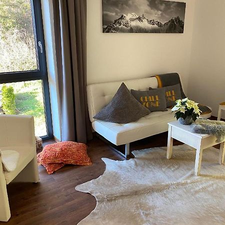 شقة Haus Monika Dölsach المظهر الخارجي الصورة
