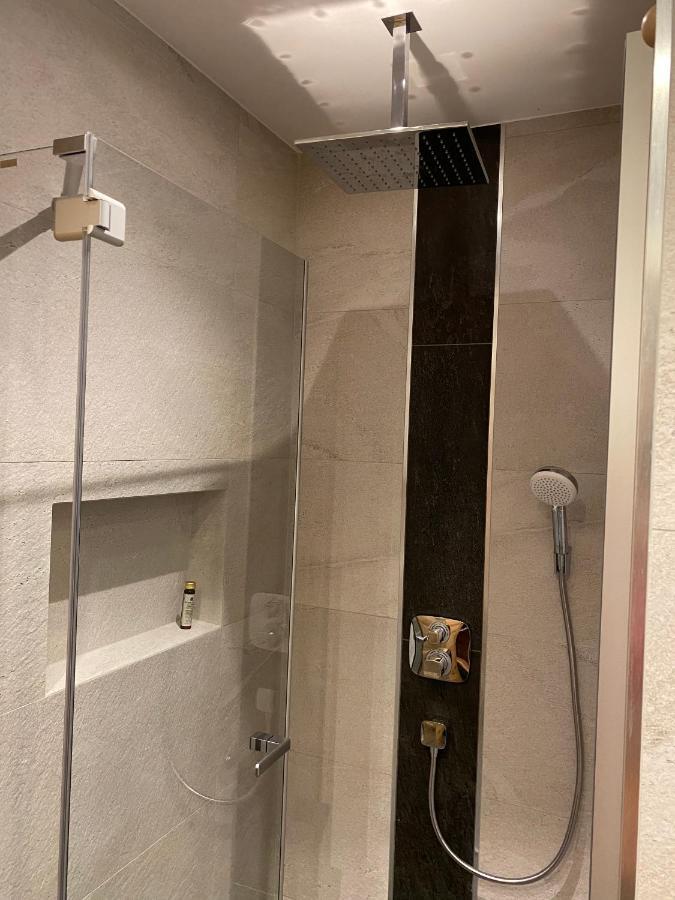 شقة Haus Monika Dölsach المظهر الخارجي الصورة