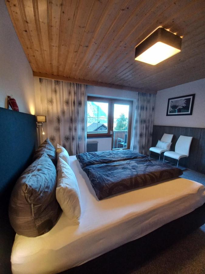 شقة Haus Monika Dölsach المظهر الخارجي الصورة