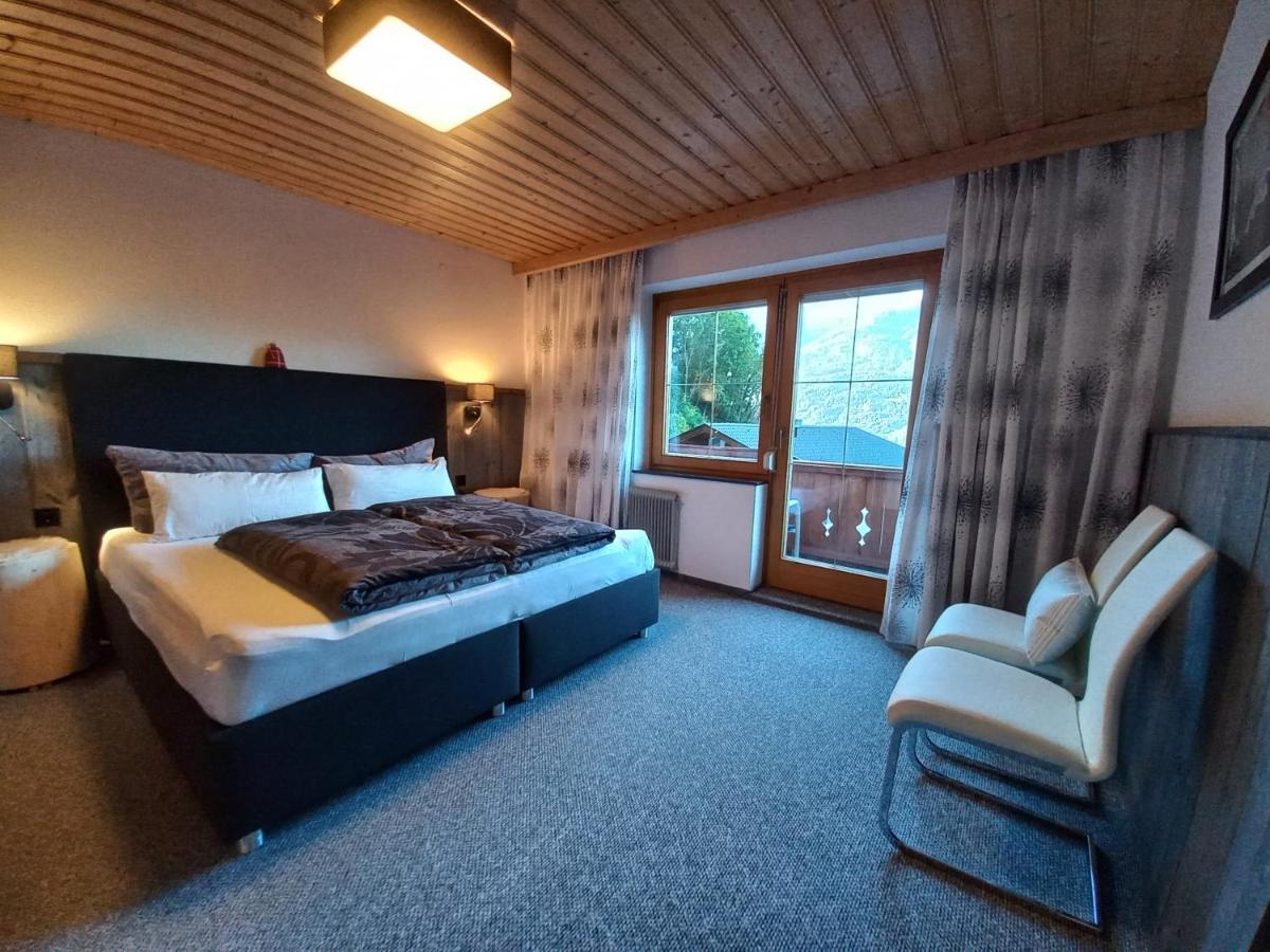 شقة Haus Monika Dölsach المظهر الخارجي الصورة