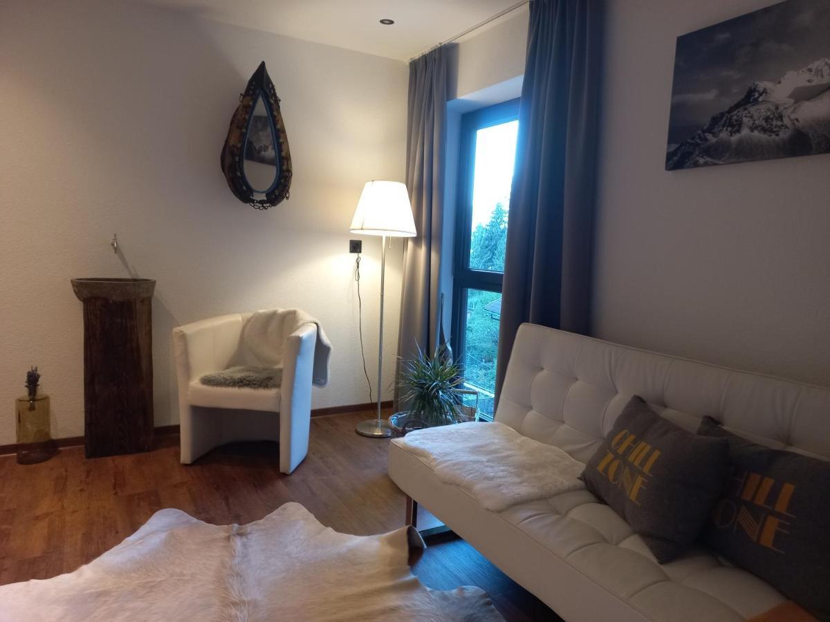 شقة Haus Monika Dölsach المظهر الخارجي الصورة